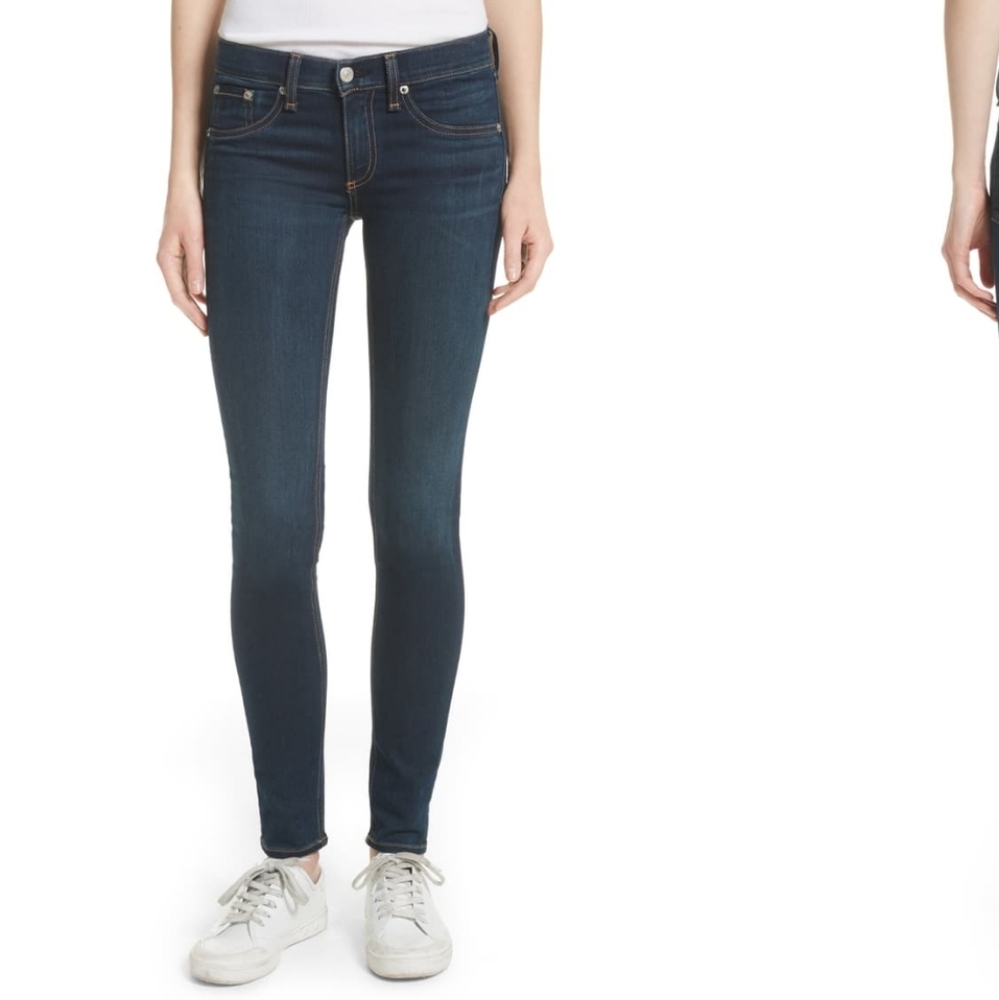 Rag & bone jeans